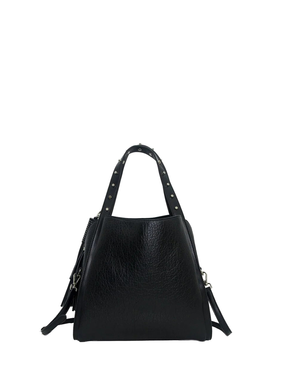 RICHMOND Borsa a Tracolla Donna - Nero modello RWP25103BO