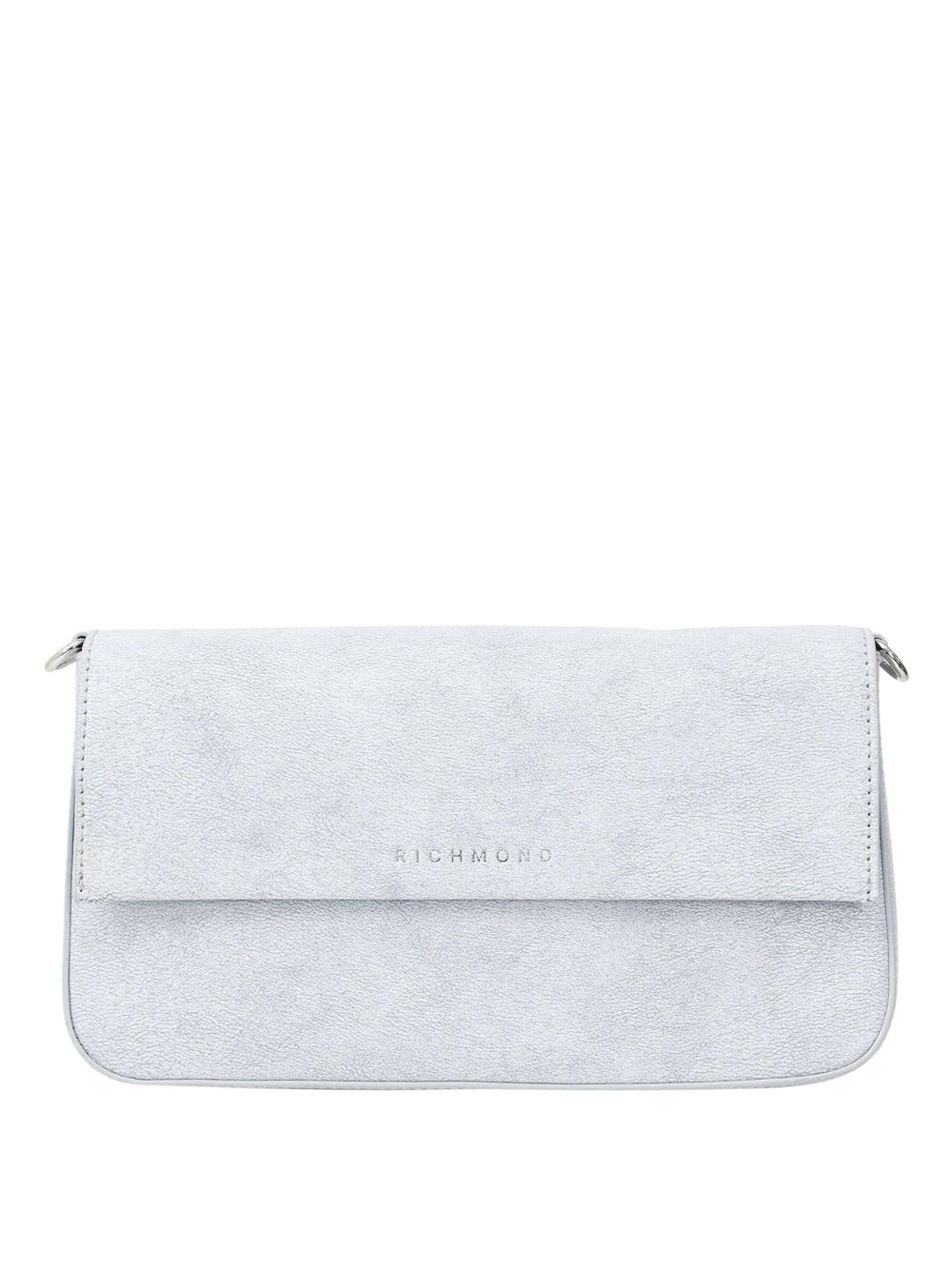 RICHMOND Borsa a Spalla Donna - Bianco modello RWP25110BO