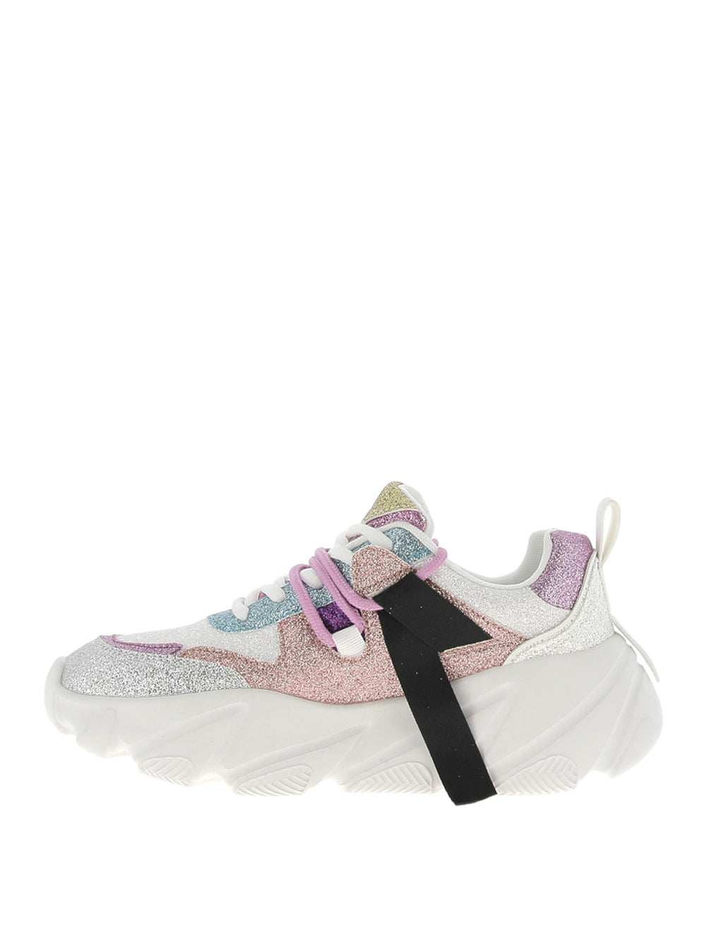 SHOP ART Sneakers Donna - Multicolor modello SASS250249
