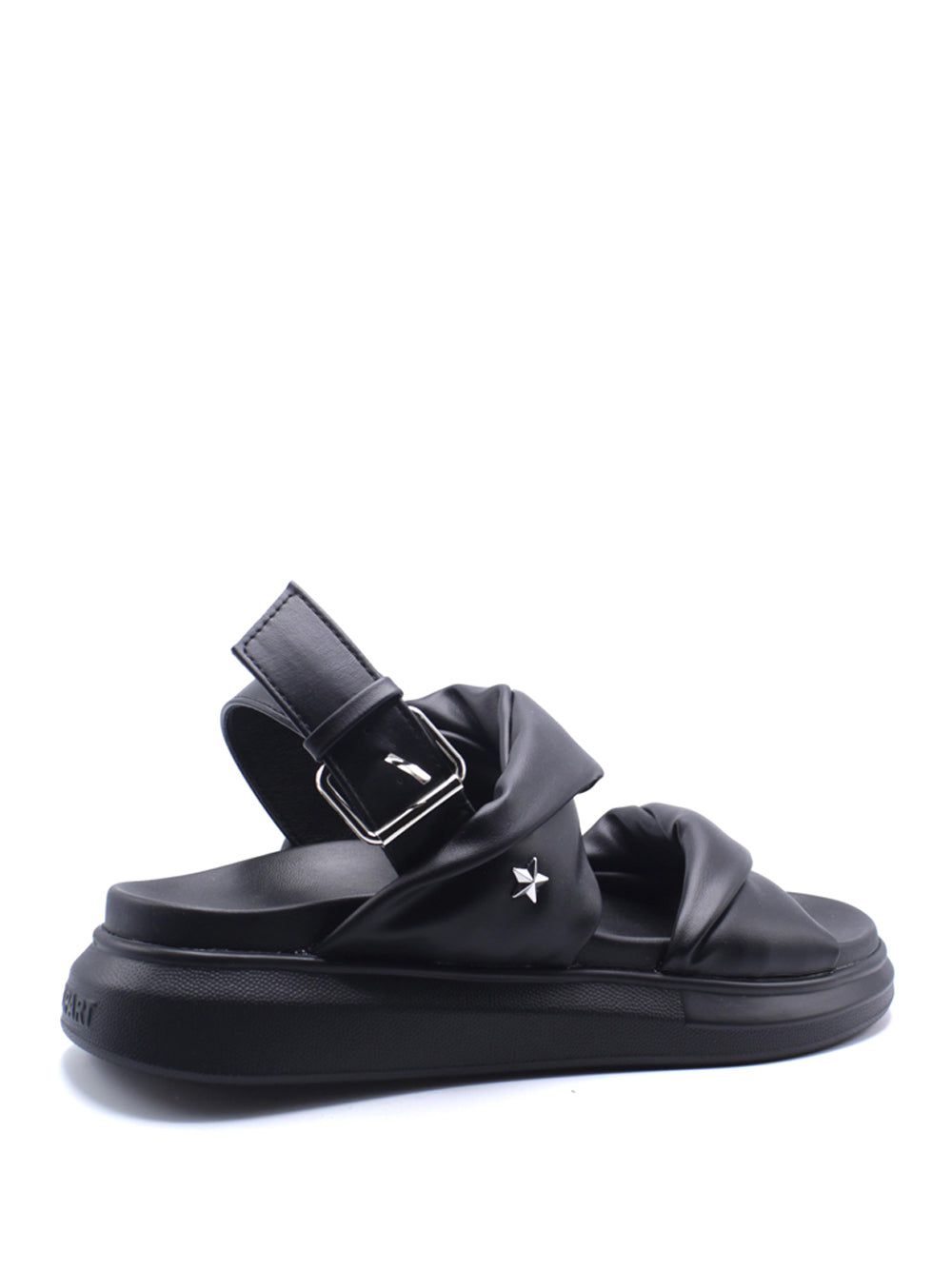 SHOP ART Sandali Donna - Nero modello SASS250268