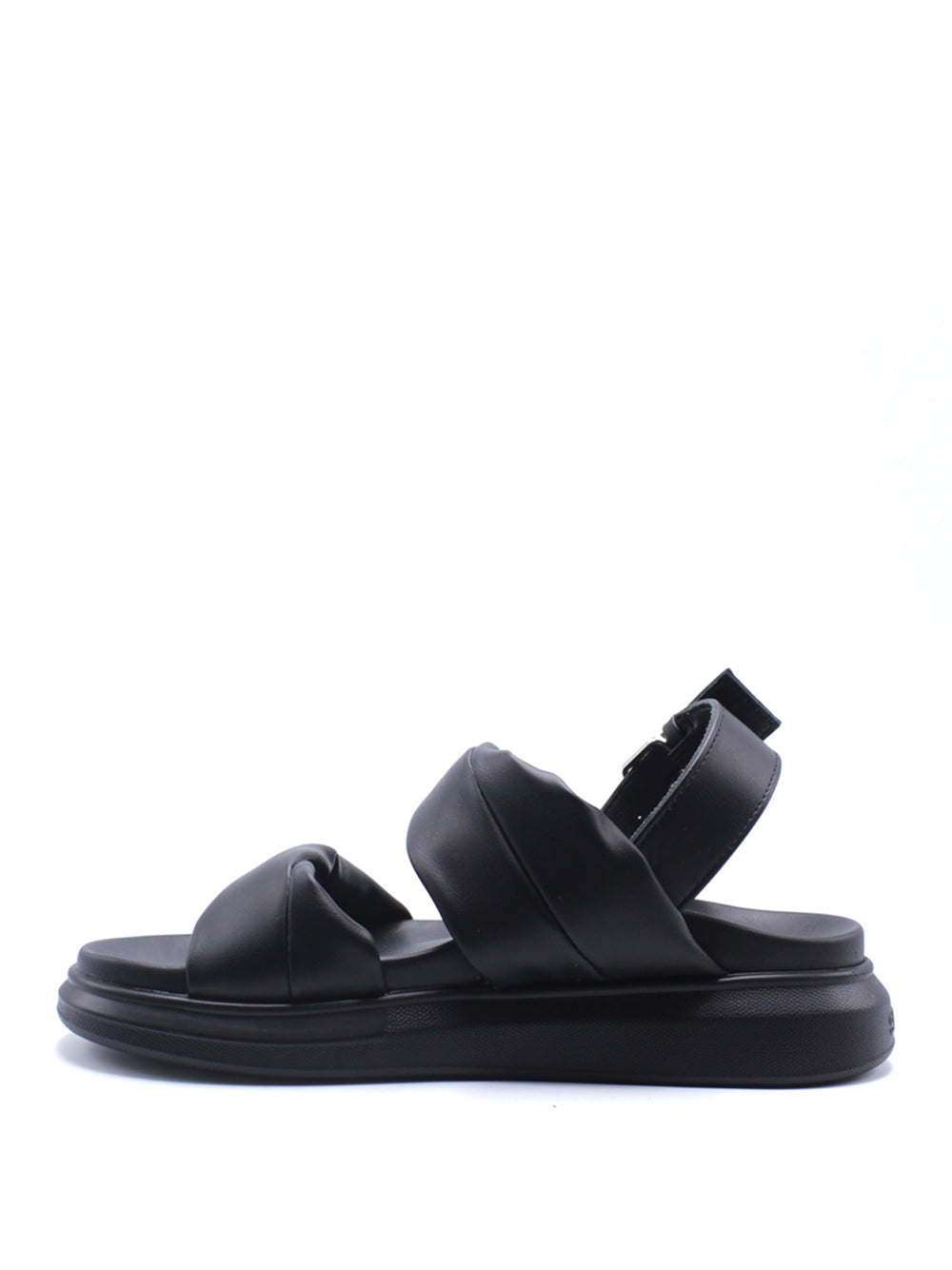 SHOP ART Sandali Donna - Nero modello SASS250268
