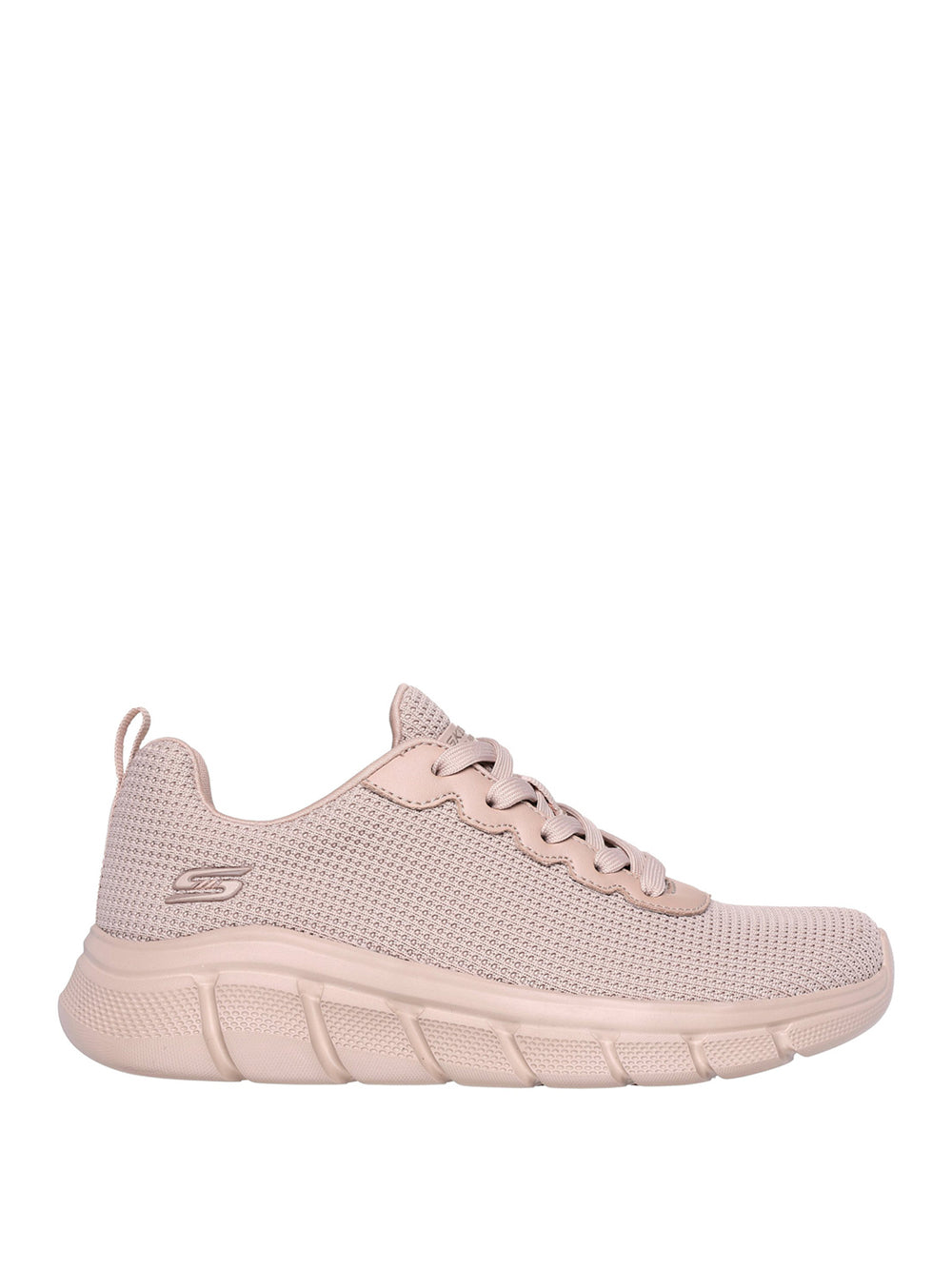 SKECHERS Sneakers Donna - Beige modello 117346