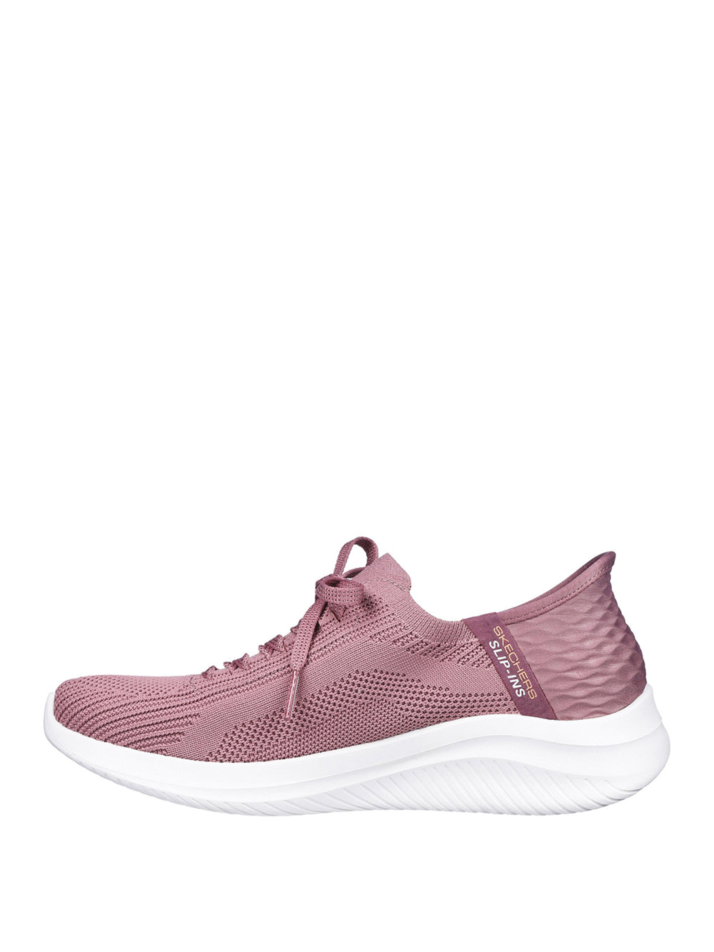 SKECHERS Sneakers slip-in Donna - Rosa modello 149710