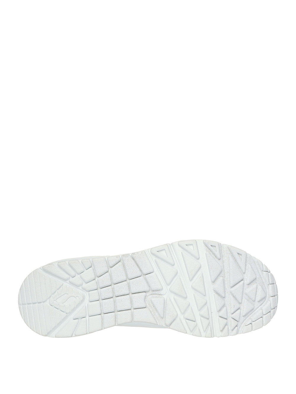 SKECHERS Sneakers Donna - Bianco modello 177092