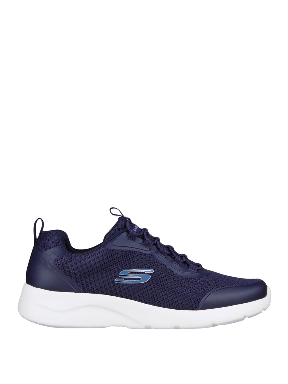 SKECHERS Sneakers Uomo - Blu modello 894133