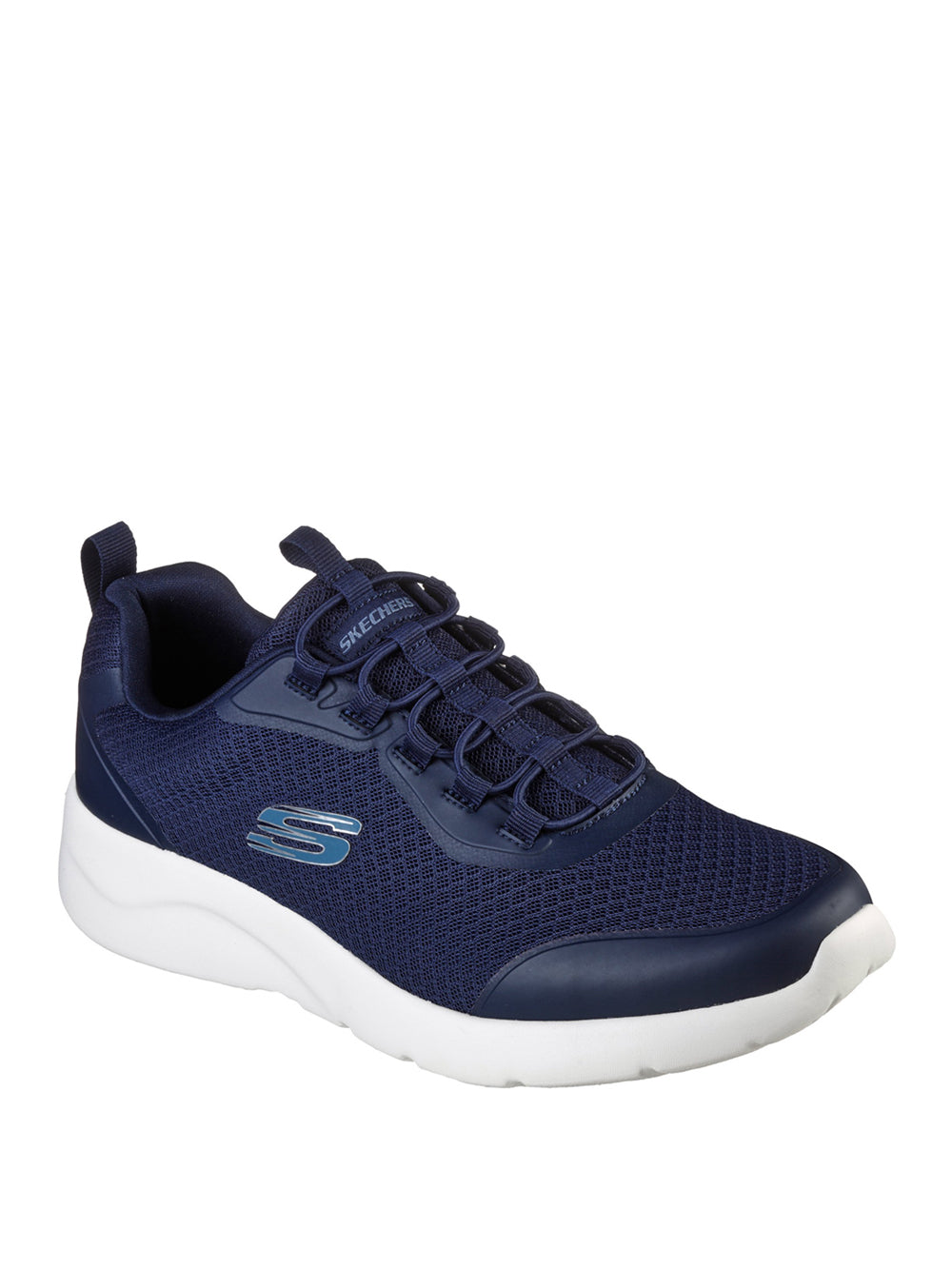 SKECHERS Sneakers Uomo - Blu modello 894133