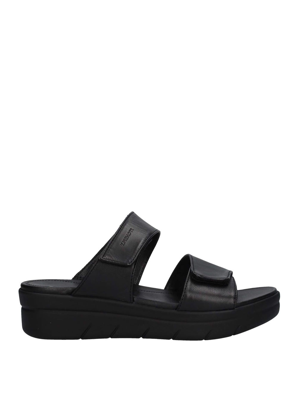 STONEFLY Sandali con zeppa Donna - Nero modello 212768