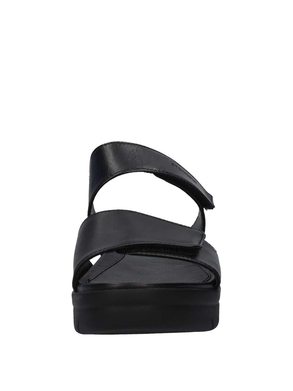 STONEFLY Sandali con zeppa Donna - Nero modello 212768