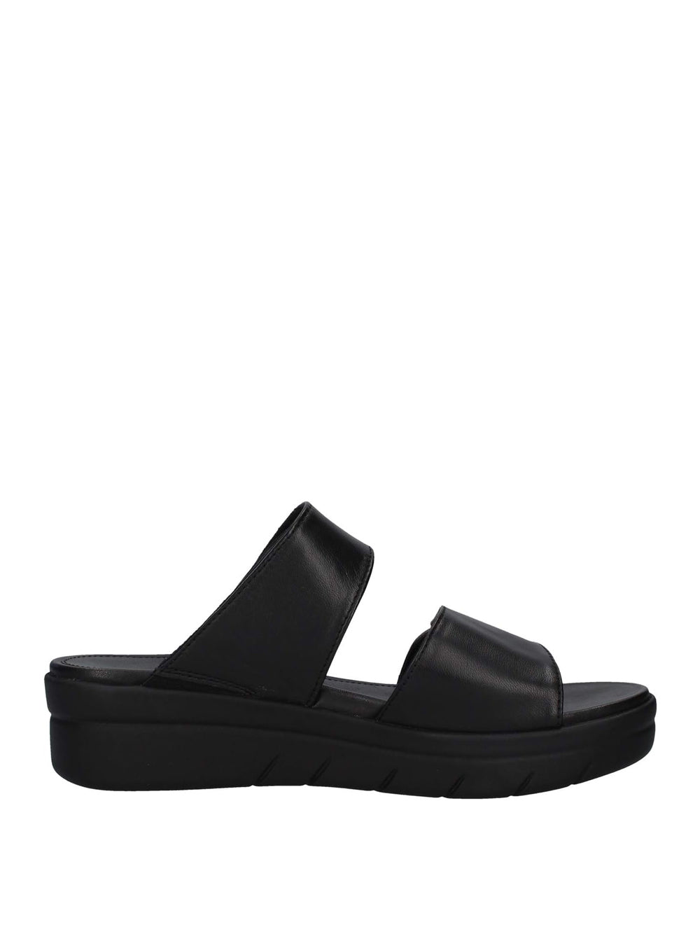 STONEFLY Sandali con zeppa Donna - Nero modello 212768