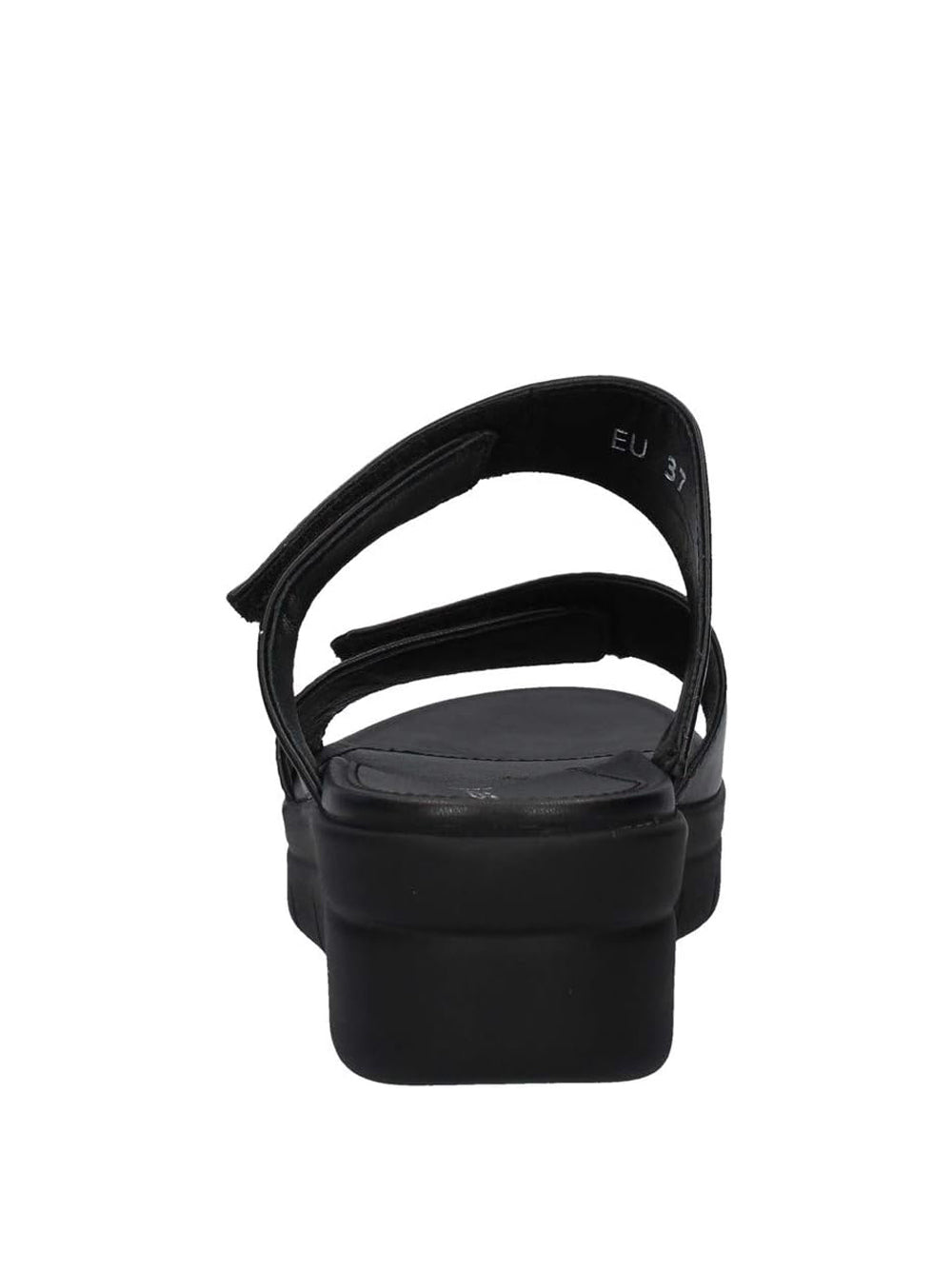 STONEFLY Sandali con zeppa Donna - Nero modello 212768