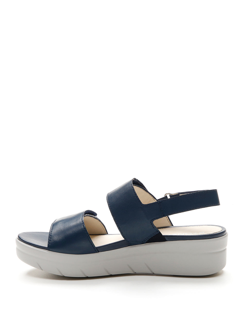 STONEFLY Sneakers con zeppa Donna - Blu modello 216158