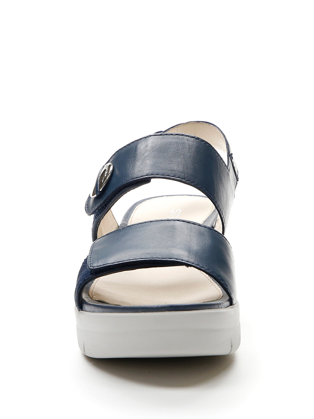 STONEFLY Sneakers con zeppa Donna - Blu modello 216158