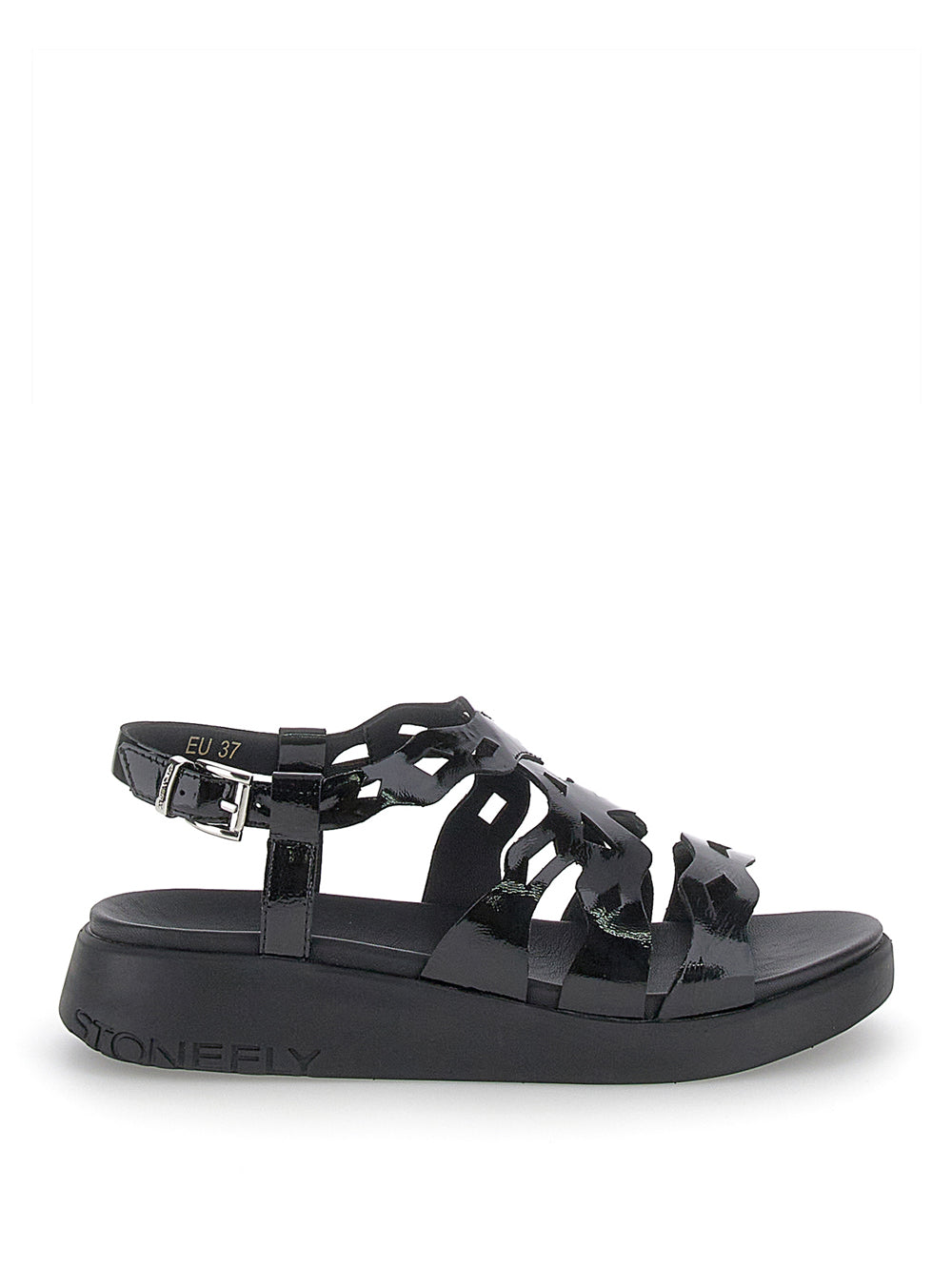 STONEFLY Sneakers Donna - Nero modello 220958