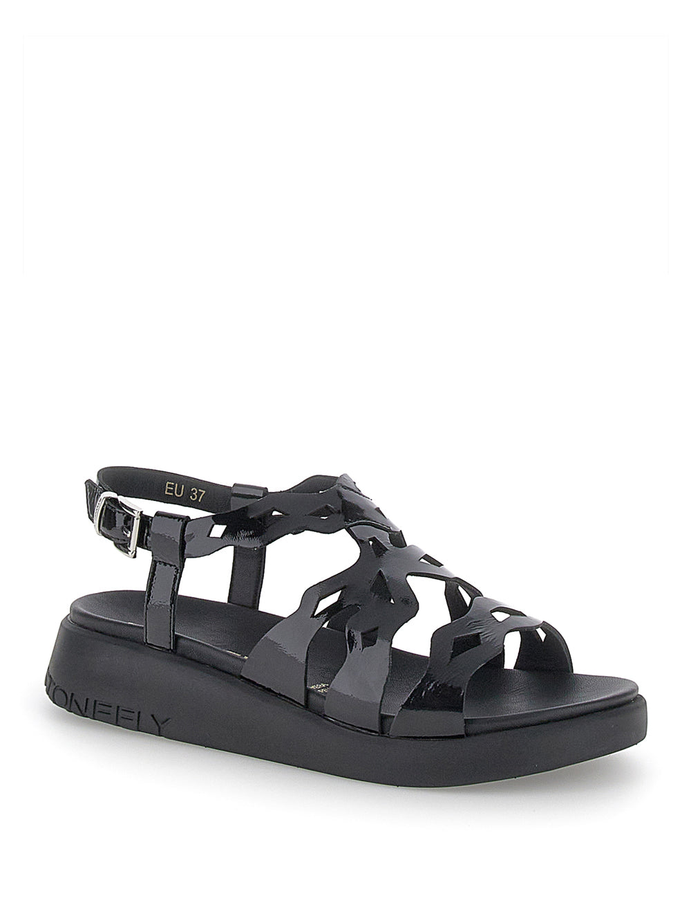 STONEFLY Sneakers Donna - Nero modello 220958