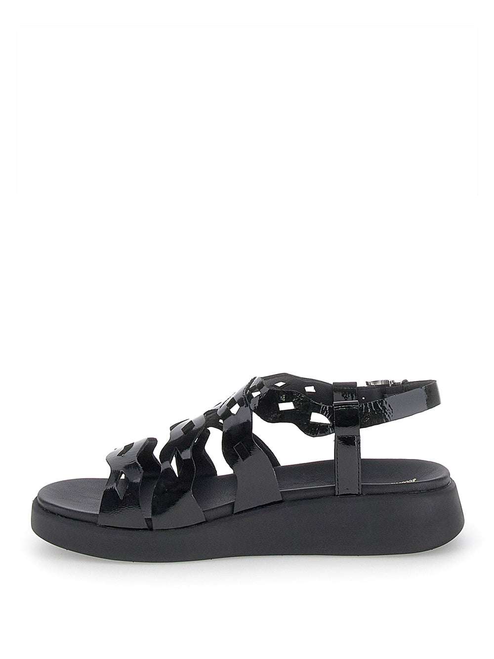STONEFLY Sneakers Donna - Nero modello 220958