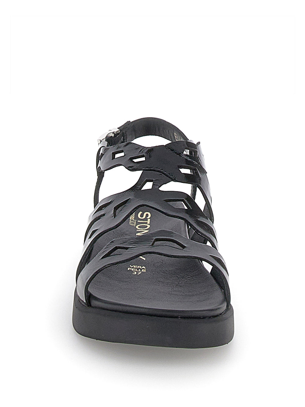 STONEFLY Sneakers Donna - Nero modello 220958