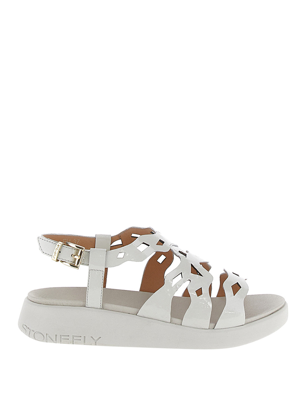 STONEFLY Sneakers Donna - Beige modello 220958