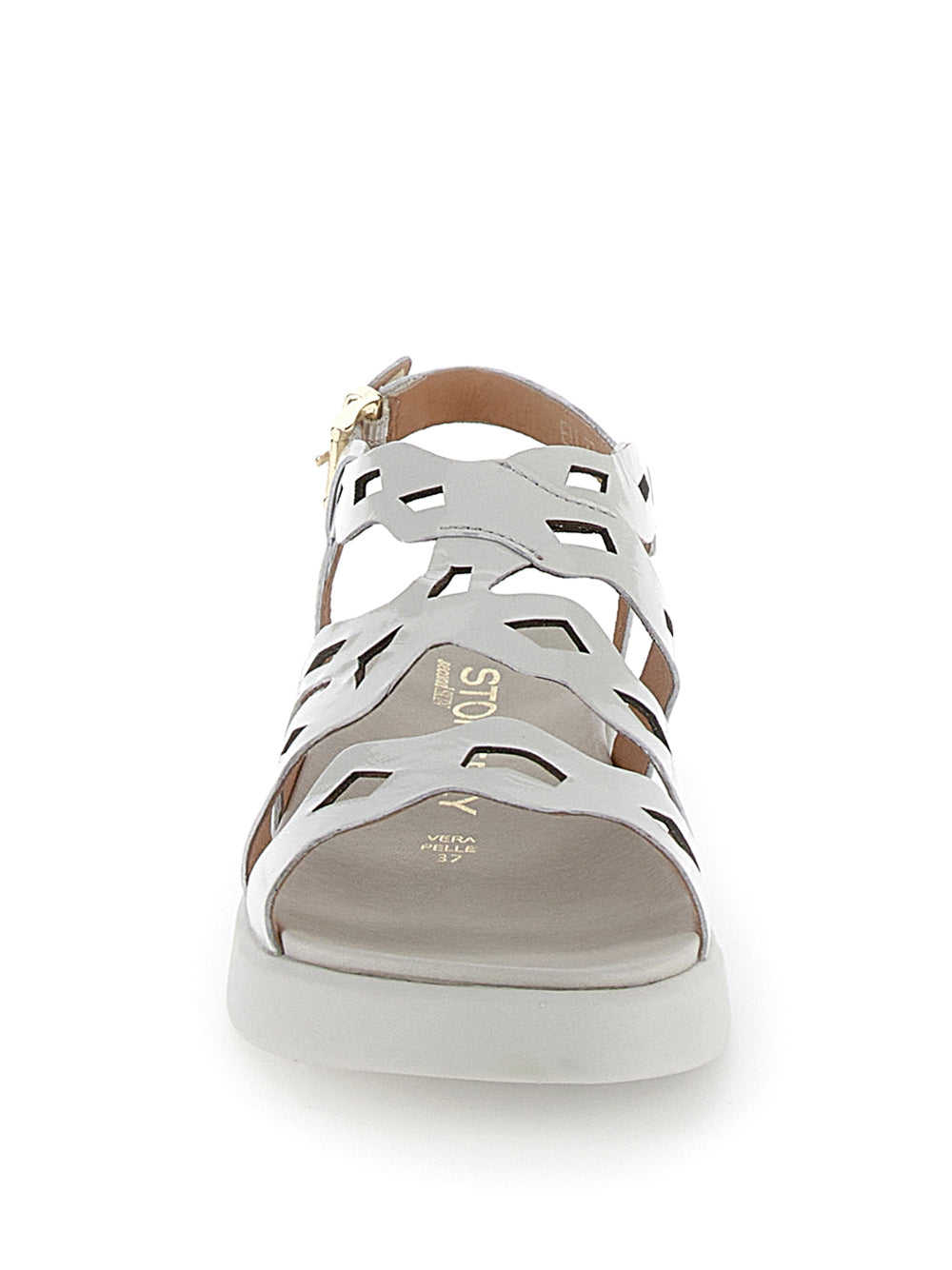 STONEFLY Sneakers Donna - Beige modello 220958