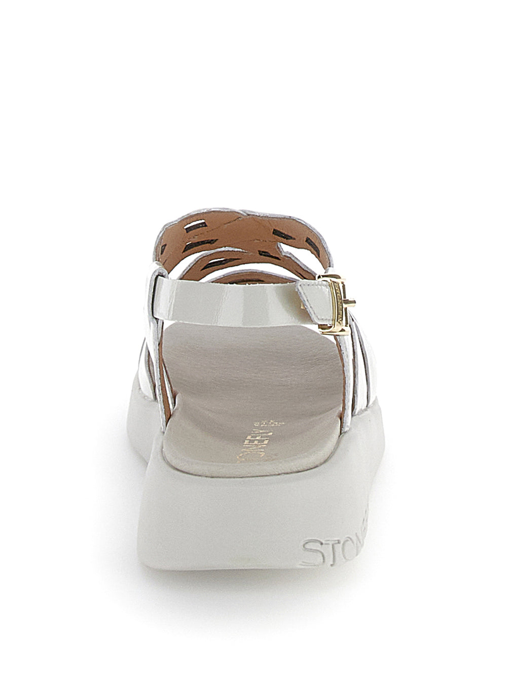 STONEFLY Sneakers Donna - Beige modello 220958