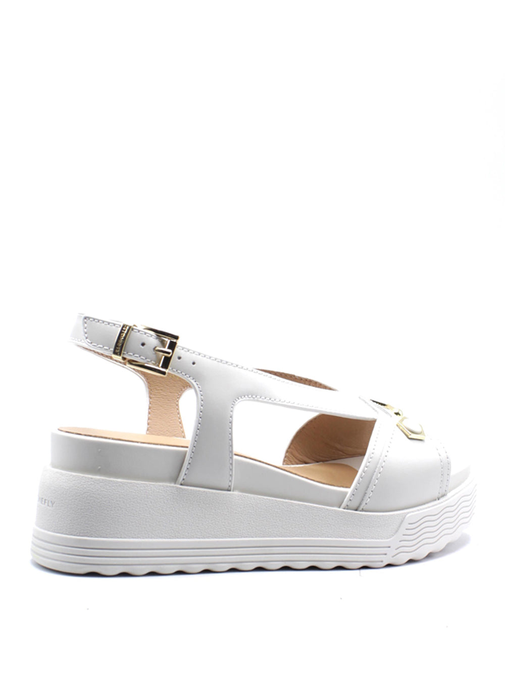 STONEFLY Sandali con zeppa Donna - Bianco modello 222412