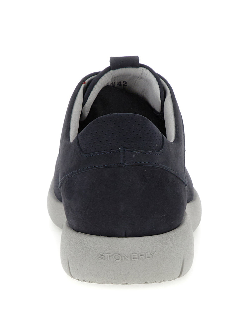 STONEFLY Scarpe Stringate Uomo - Blu modello 222431