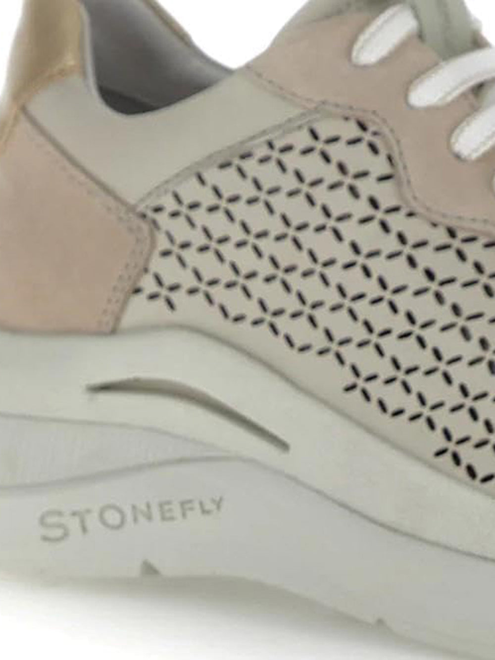 STONEFLY Sneakers Donna - Bianco modello 222469