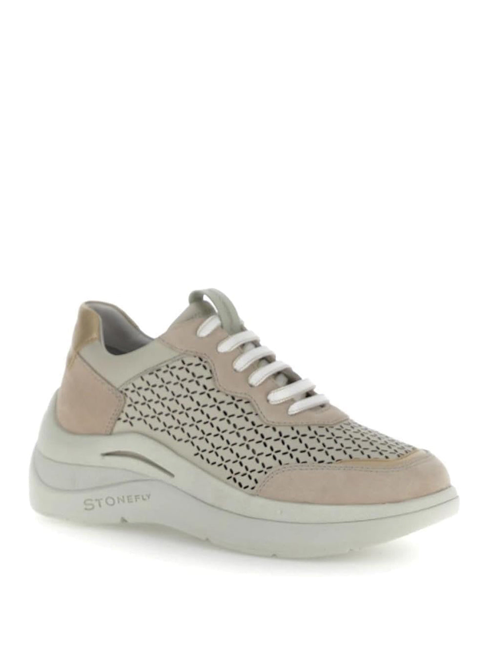 STONEFLY Sneakers Donna - Bianco modello 222469