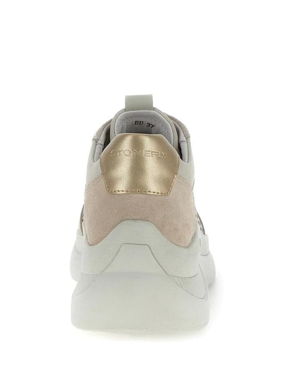 STONEFLY Sneakers Donna - Bianco modello 222469