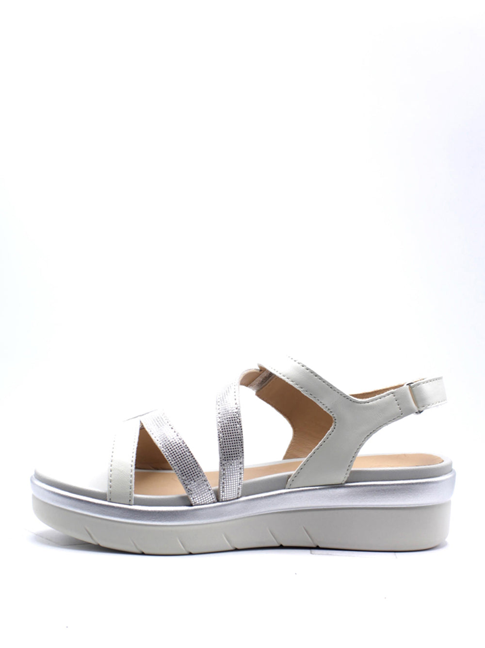 STONEFLY Sandali con zeppa Donna - Beige modello 222535