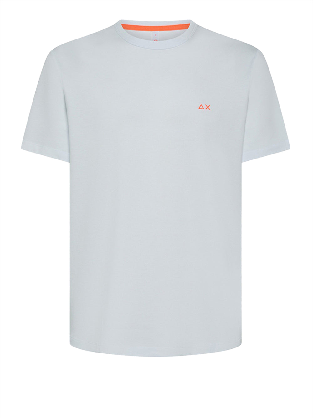 SUN68 T-shirt Uomo - Bianco modello T35123