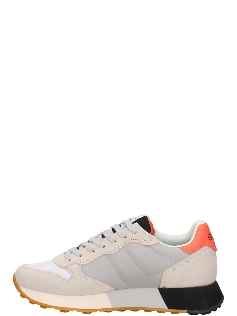 SUN68 Sneakers Uomo - Bianco modello Z35112