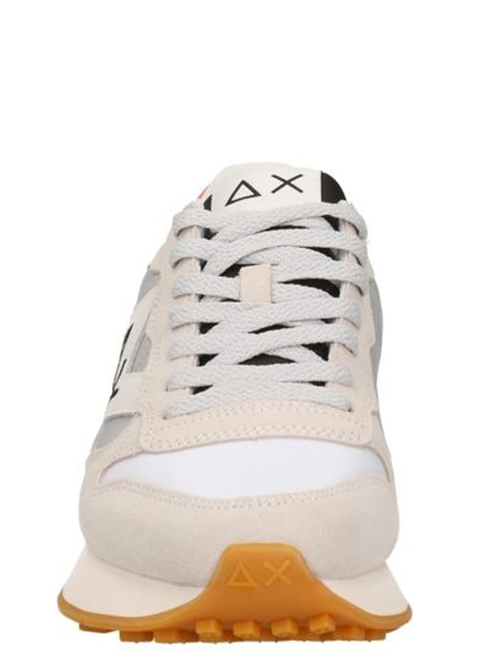 SUN68 Sneakers Uomo - Bianco modello Z35112