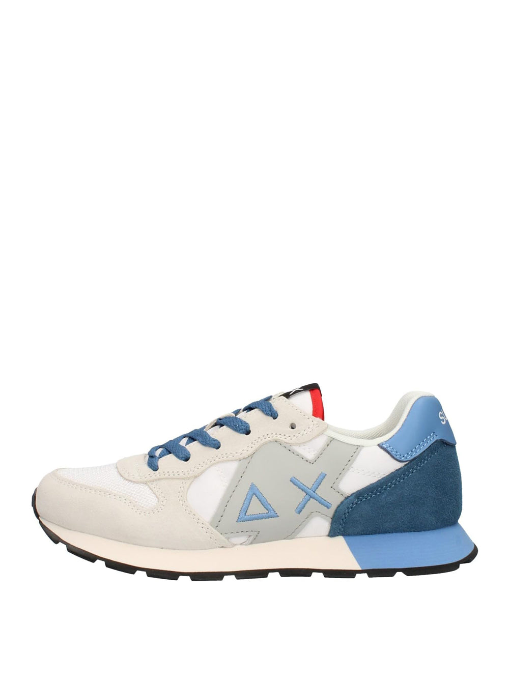 SUN68 Sneakers Uomo - Bianco modello Z35311T