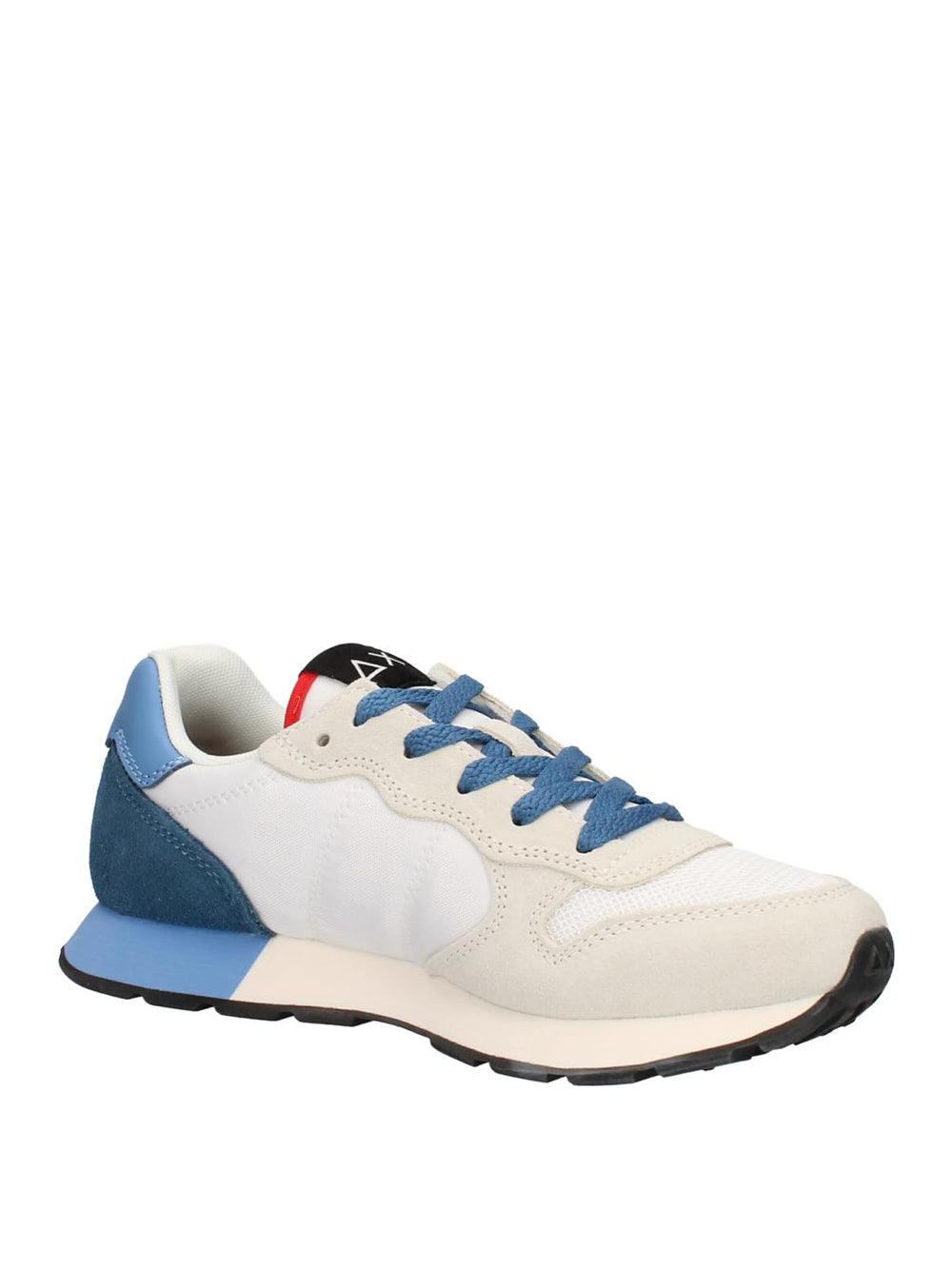 SUN68 Sneakers Uomo - Bianco modello Z35311T