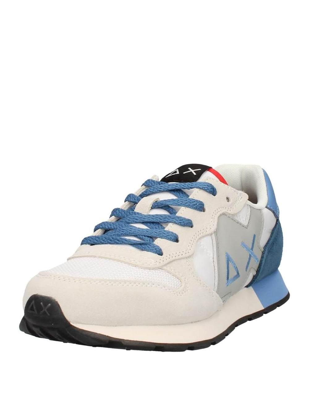 SUN68 Sneakers Uomo - Bianco modello Z35311T