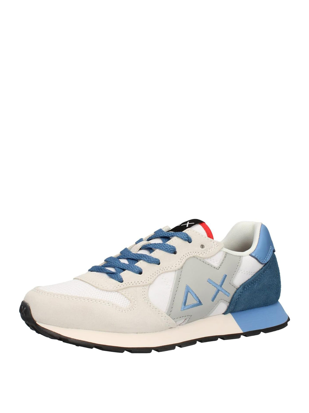 SUN68 Sneakers Uomo - Bianco modello Z35311T