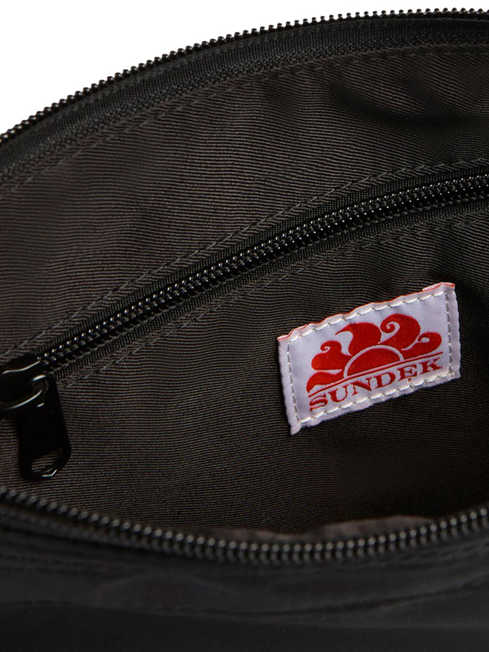SUNDEK Borsa a Mano Donna - Nero modello AM377ABPS200