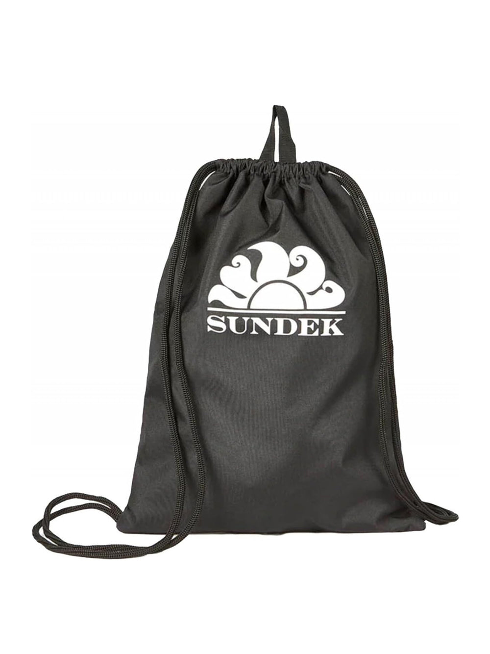 SUNDEK Borsa Da Mare Donna - Nero modello AM411ABP8600