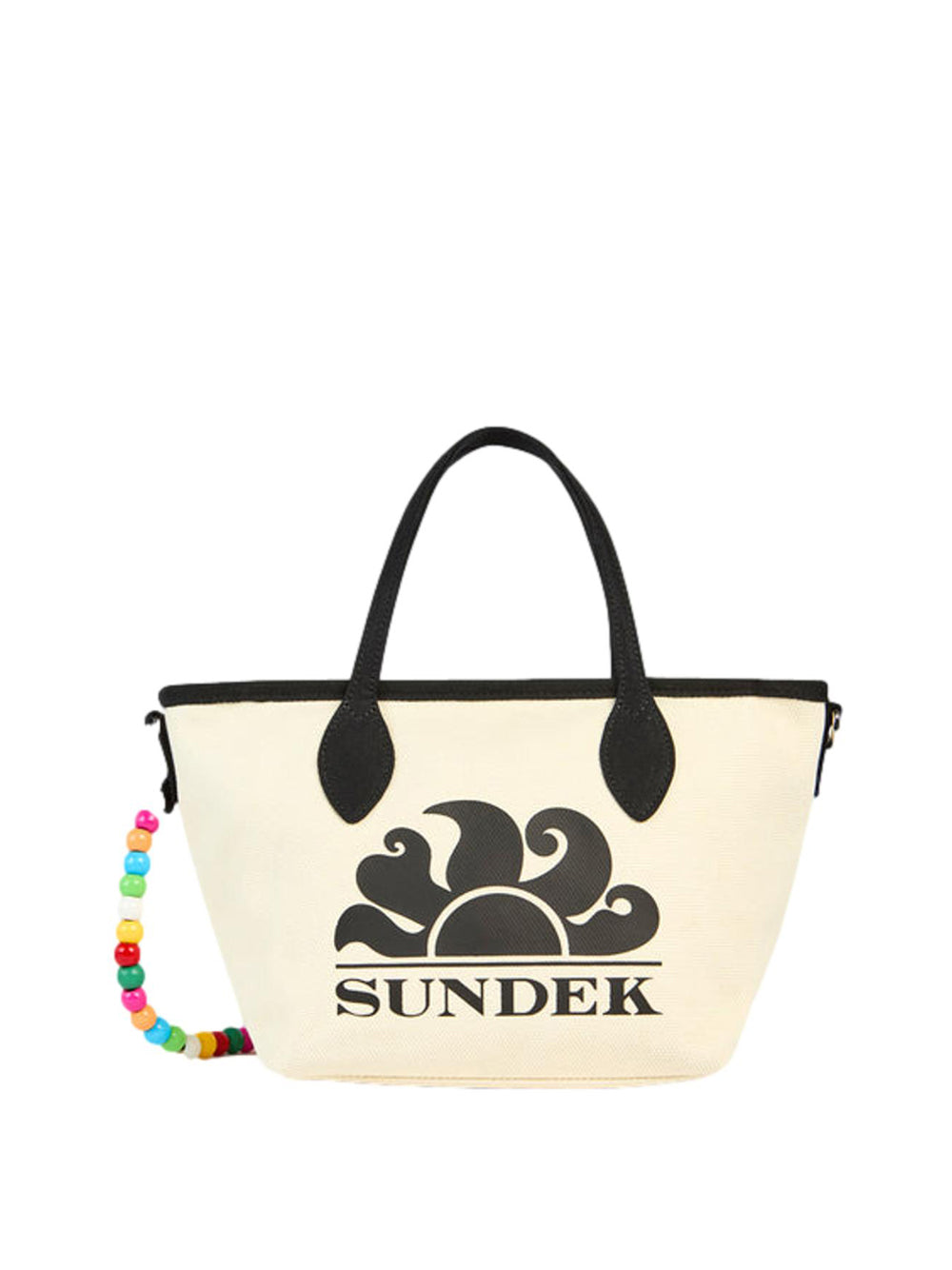 SUNDEK Borsa Da Mare Donna - Beige modello AW024ABCA500