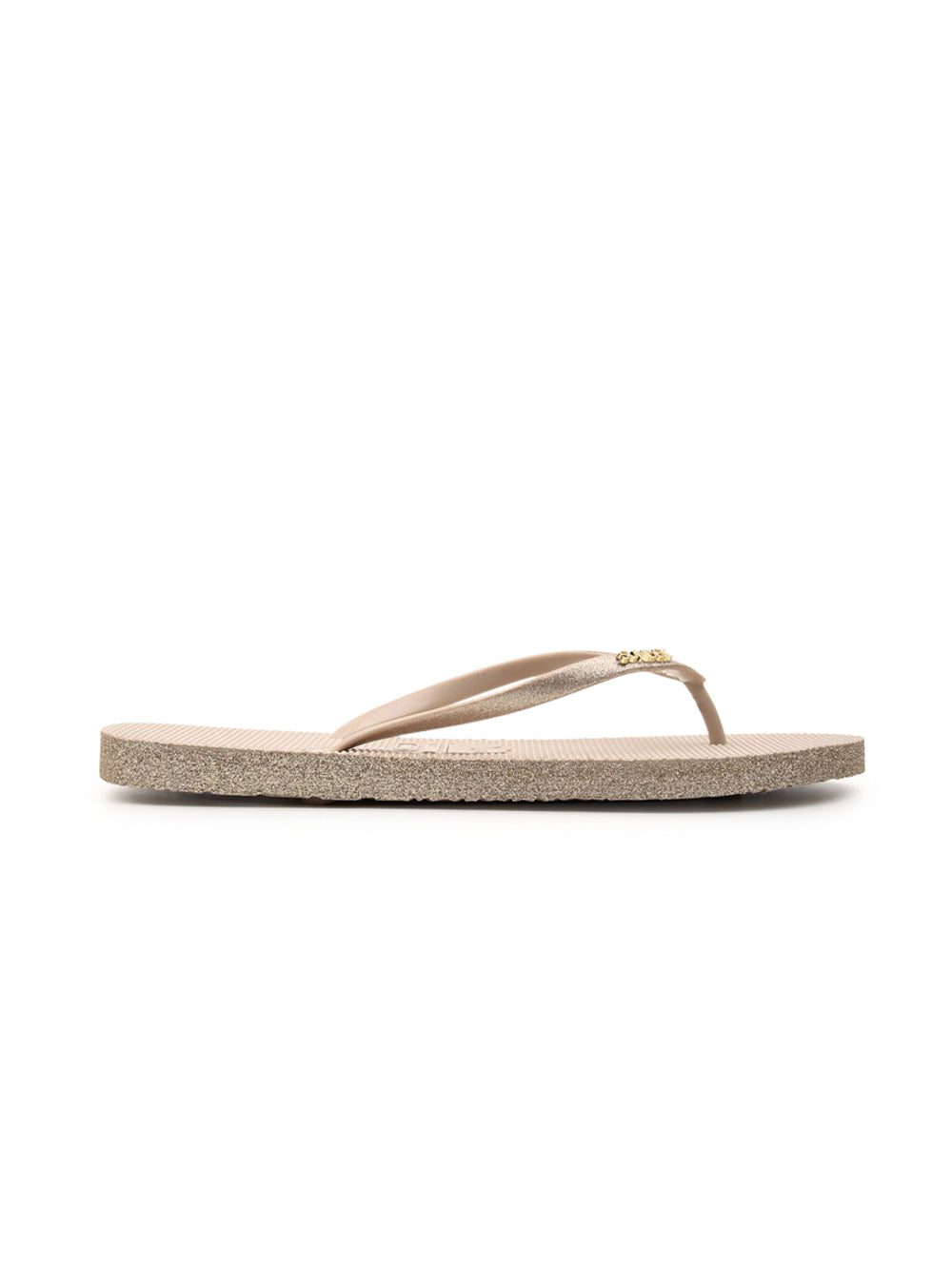 SUNDEK Ciabatte infradito Donna - Oro modello AW202ASEL000