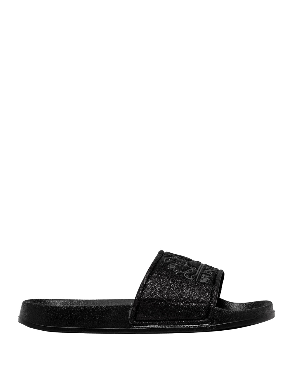 SUNDEK Ciabatte slide Donna - Nero modello AW399ASPV100