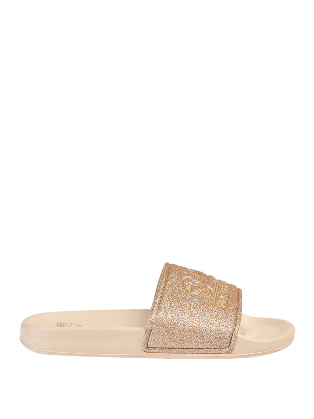 SUNDEK Ciabatte slide Donna - Rosa modello AW399ASPV100