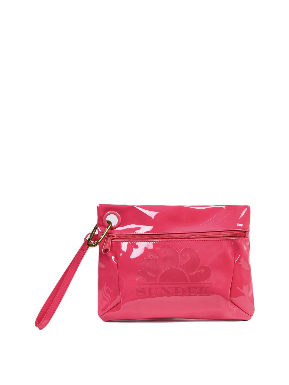 SUNDEK Borsa Da Mare Donna - Rosa modello AW416ABPV400
