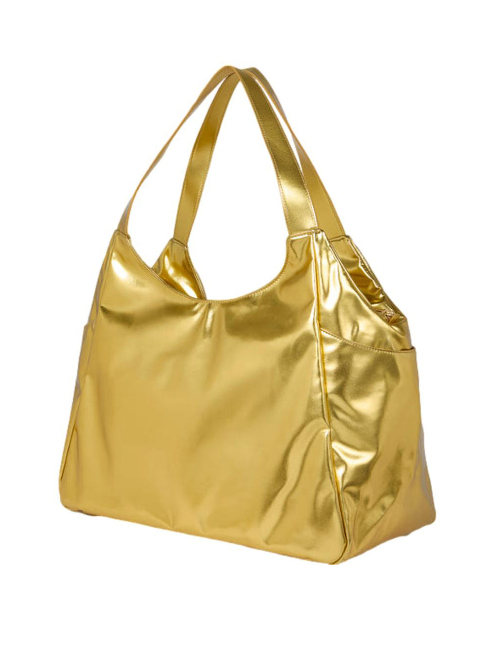 SUNDEK Borsa Da Mare Donna - Oro modello AW417ABPU7LA