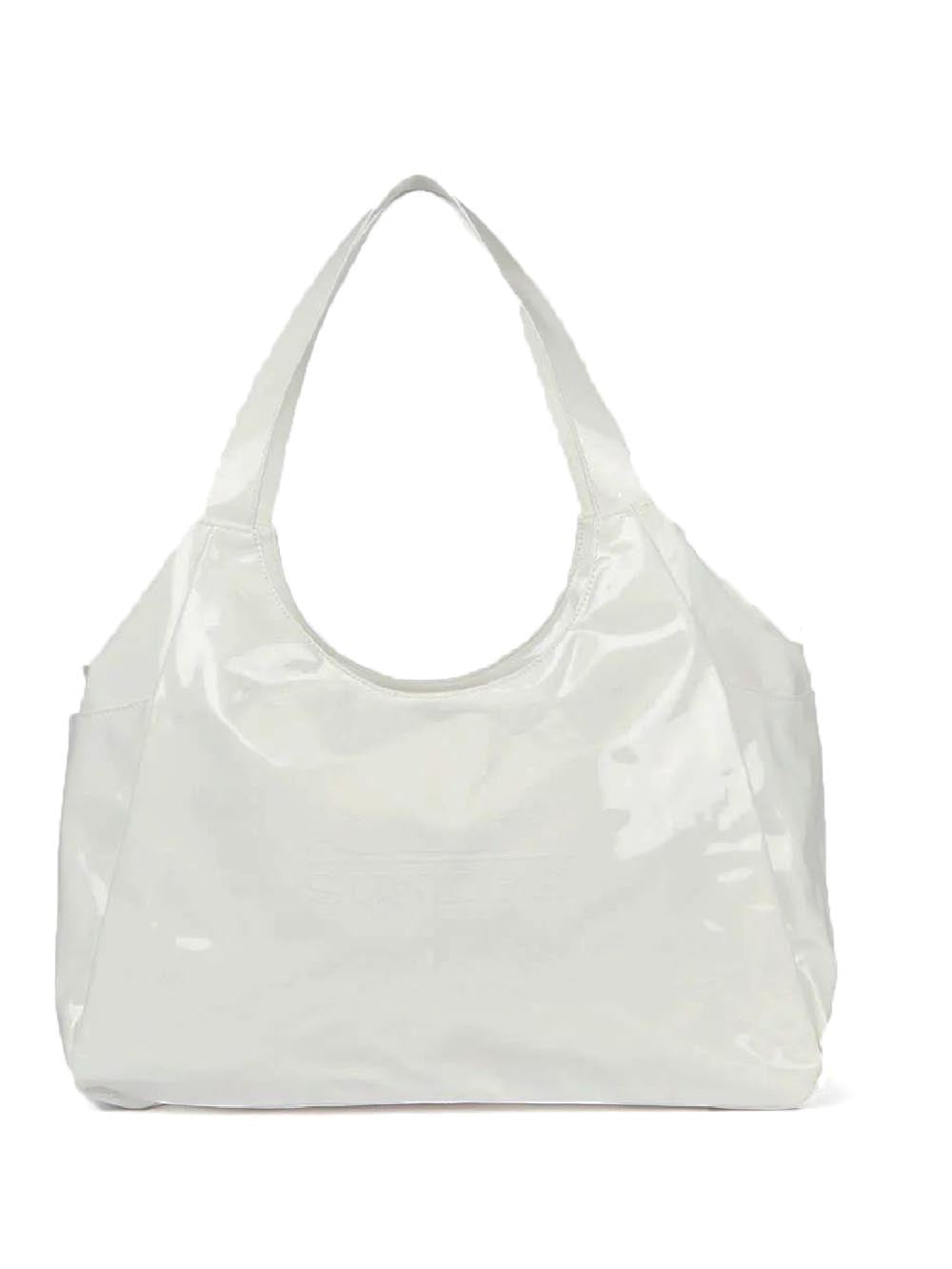 SUNDEK Borsa Da Mare Donna - Bianco modello AW417ABPV400