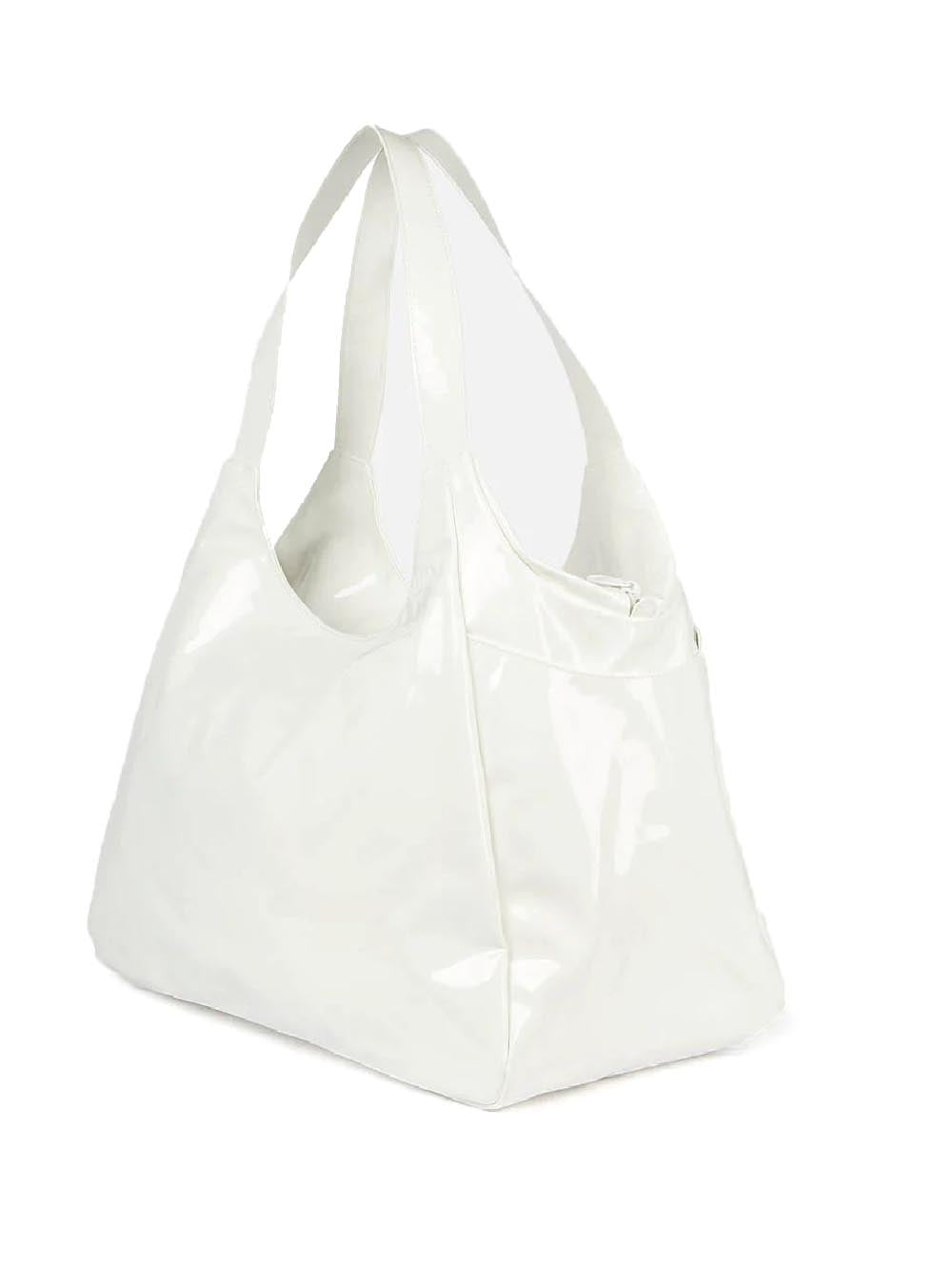 SUNDEK Borsa Da Mare Donna - Bianco modello AW417ABPV400