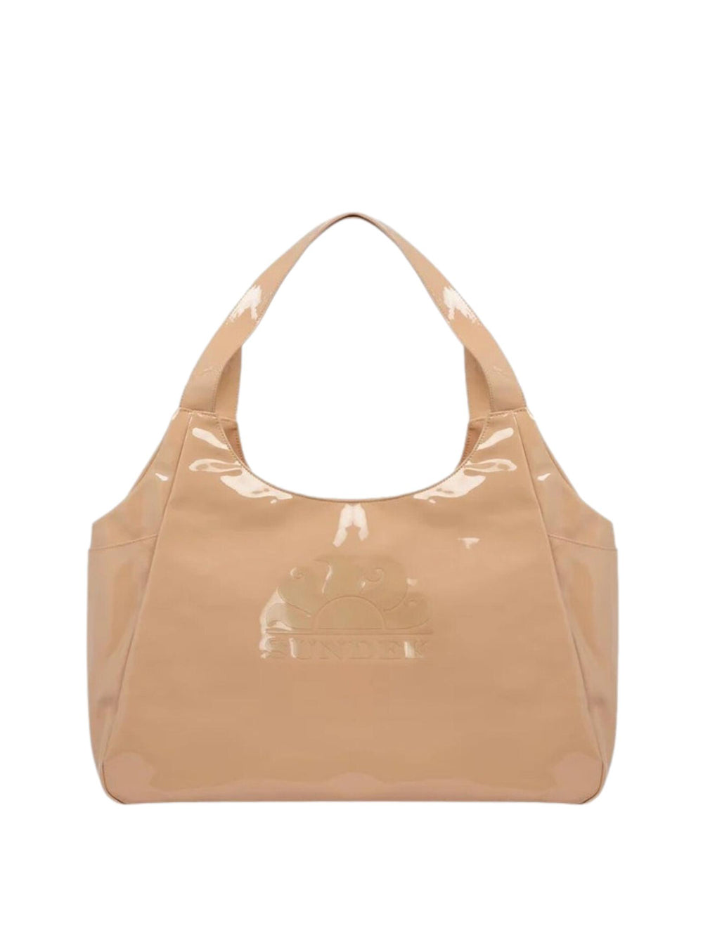 SUNDEK Borsa Da Mare Donna - Beige modello AW417ABPV400