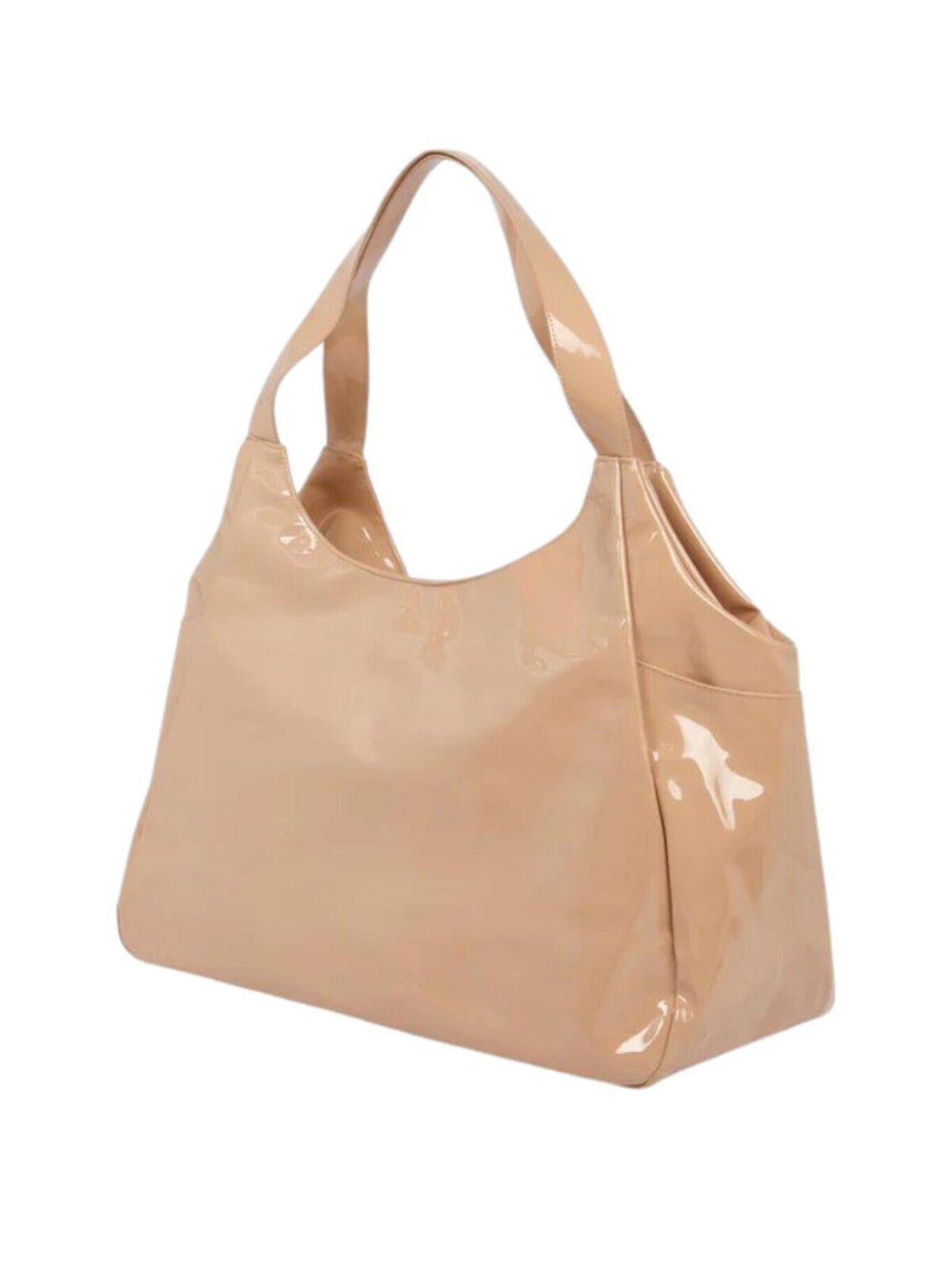 SUNDEK Borsa Da Mare Donna - Beige modello AW417ABPV400