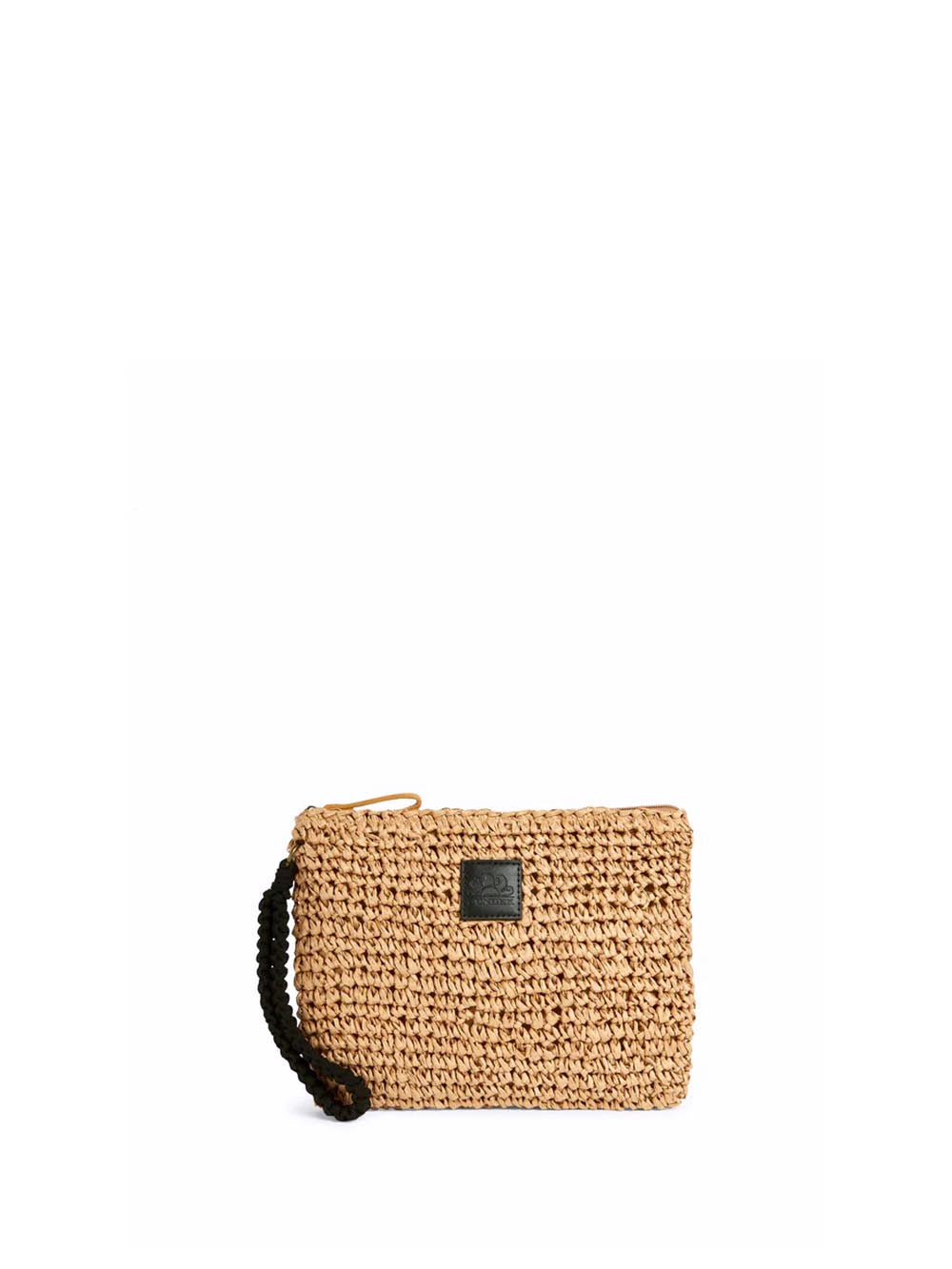 SUNDEK Borsa Da Mare Donna - Beige modello AW740ABPA100