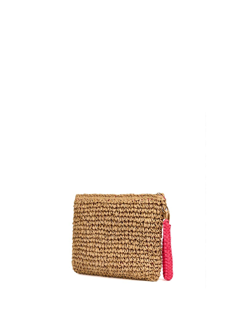 SUNDEK Borsa Da Mare Donna - Rosa modello AW740ABPA100